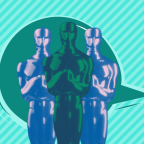 Let’s Discuss This Year’s Academy Awards Nominations