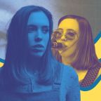 Soccer Mommy Carves Her Own Indie Pop Path on <i>color theory</i>
