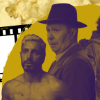 How Has the Pandemic Affected 2020’s Film Legacy?
