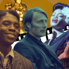 Let’s Talk Oscars: Previewing the 2021 Academy Awards