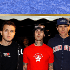 The Rock and Roll Hall of Fame’s Case for…Blink-182?