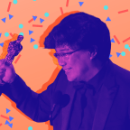 Why I Picked <i>Parasite</i> to Win Best Picture (and Why I Was Right)