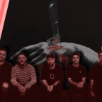 Counterparts Maintains Their Hold on Melodic Hardcore