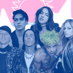 TikTok and Travis Barker: The Pop-Punk Revival Is in Full Swing