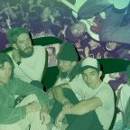 Turnstile Continues to Push the Boundaries of Modern Hardcore