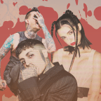 10 Terrifying New Tracks to Add to Your Halloween Playlist