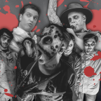 Ice Nine Kills Is Slashing Their Way to the Top