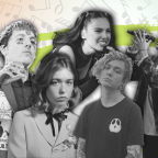 A Year of Bangers: The Top 20 Songs of 2021