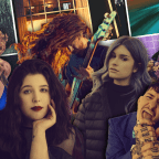 Tim’s Top 40 Albums of 2021