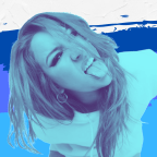 Blue Is Charlotte Sands’ Warmest Color
