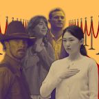 Film Fracas: The 2022 Oscars’ Most Intriguing Award Matchups