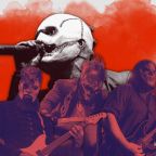 Seven Albums In, Slipknot Still Has Something Left to Prove