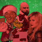 The 30 Best Christmas Albums of All-Time