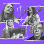 Tim’s Top 40 Albums of 2022