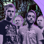 The Oral History of A Day to Remember’s Homesick