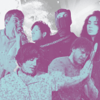 Year in Review: Awarding the Best Music of 2024