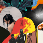 Tim’s Top 40 Albums of 2024