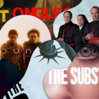 Tim’s Top 40 Films of 2024