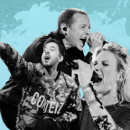 Nu Metal Lives On in the Shadow of Linkin Park