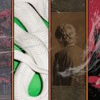 Tim’s 40 Favorite Albums of 2025