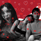 Lessons in Romance from Shocking Horror Hit Obsession